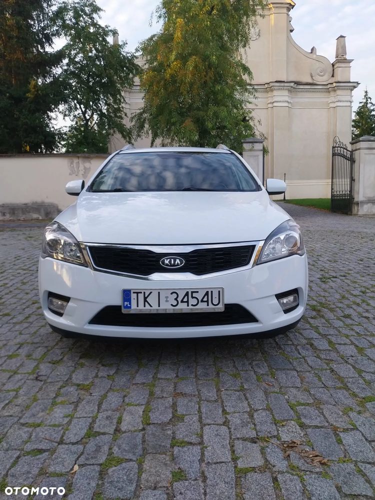 Kia Ceed 1.6 Crdi Comfort - 2