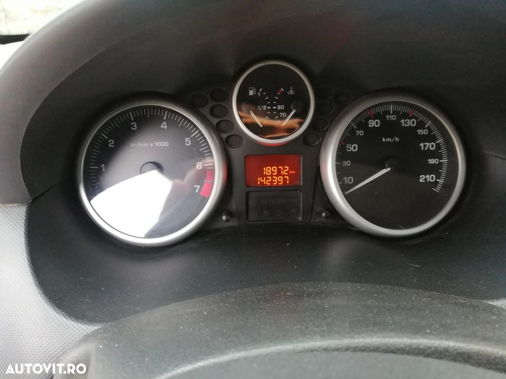 Peugeot 206 206+ 1.4 E Urban - 6