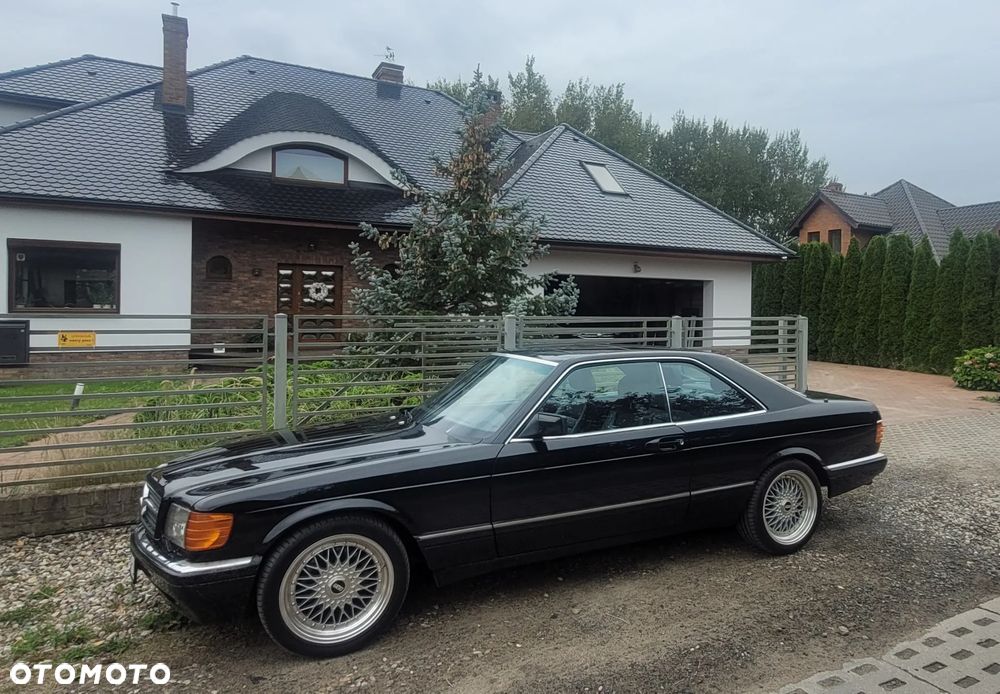 Mercedes-Benz Inny - 4