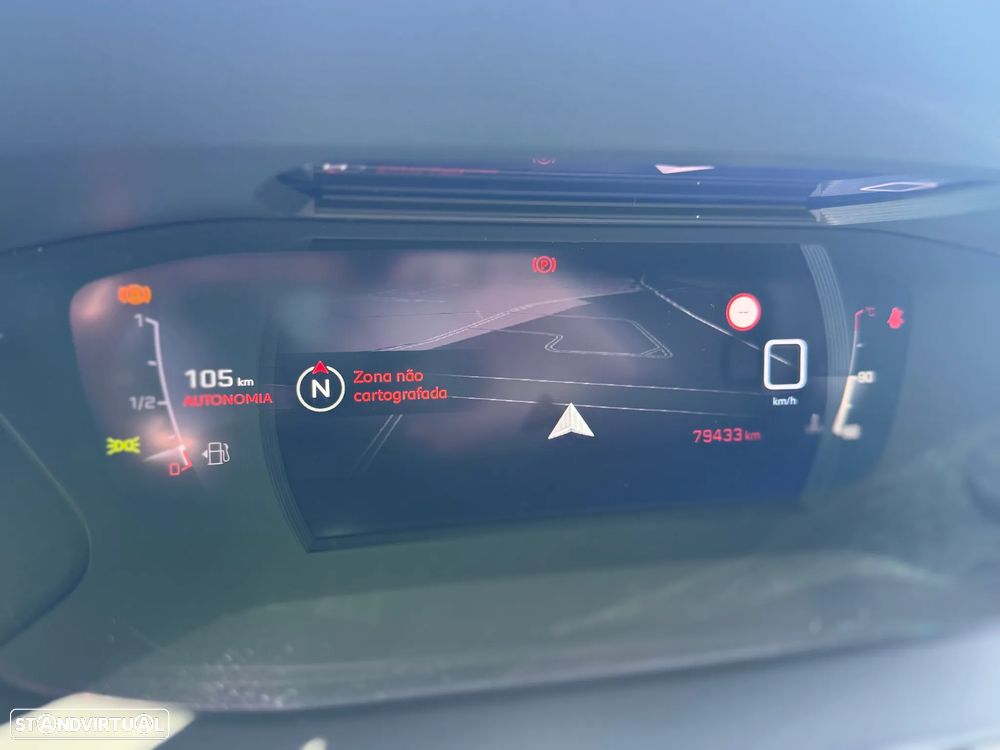 Peugeot 2008 1.2 PureTech GT Line - 20