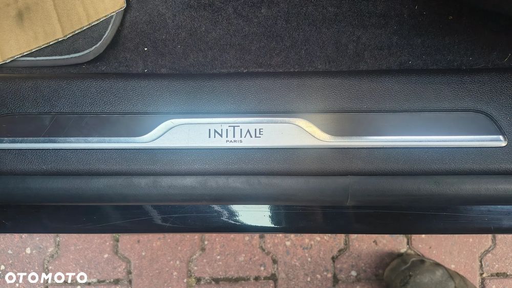 Renault Espace Energy dCi 160 EDC Initiale Paris - 15