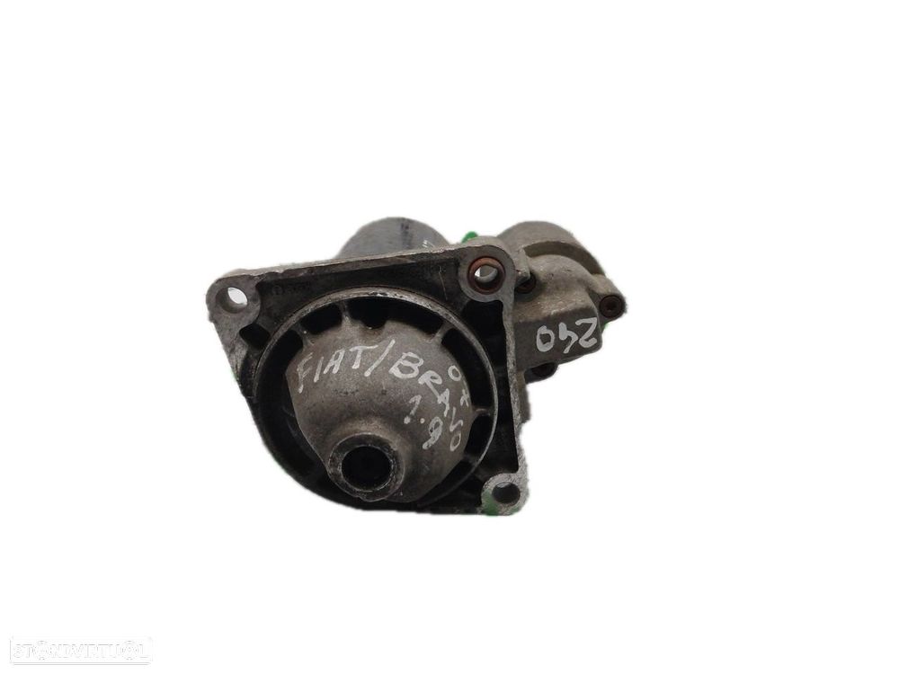 Motor Arranque Fiat Bravo Ii (198_) - 2