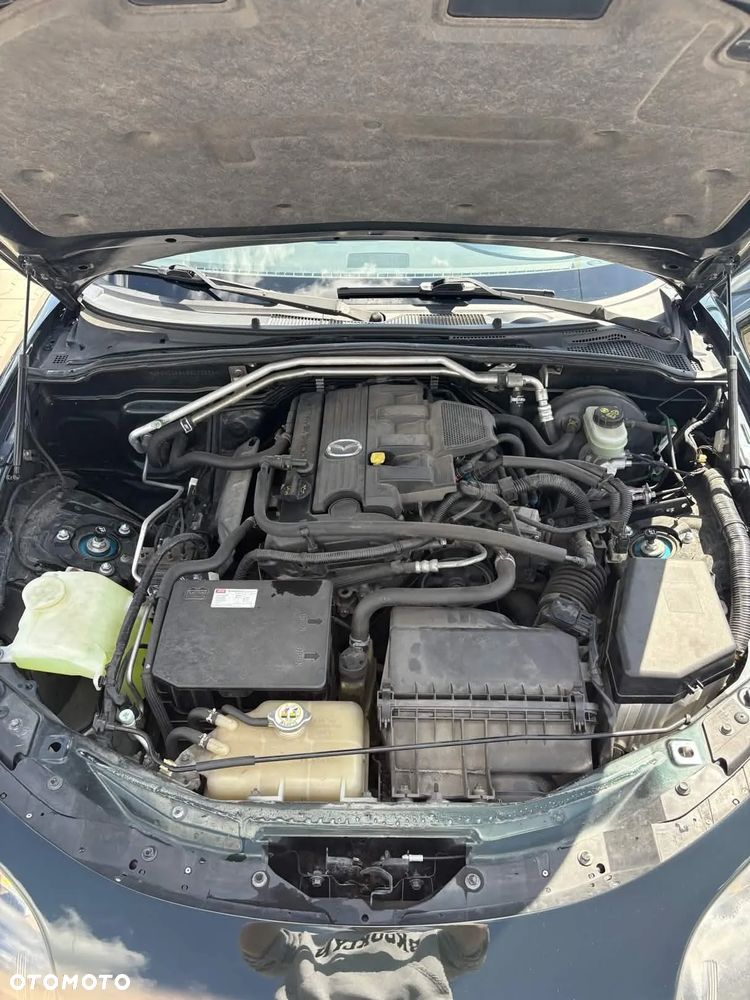 Mazda MX-5 1.8 Emotion - 21