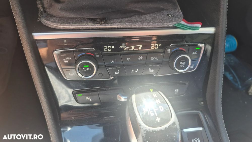 BMW Seria 2 - 21