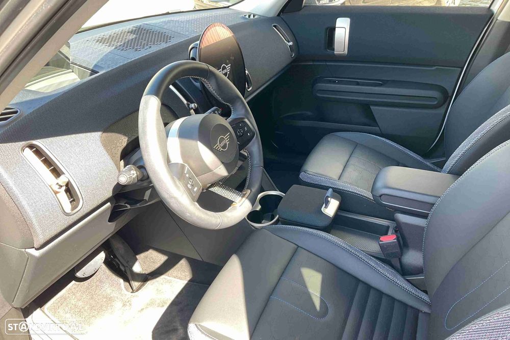 MINI Countryman E Essential - 7