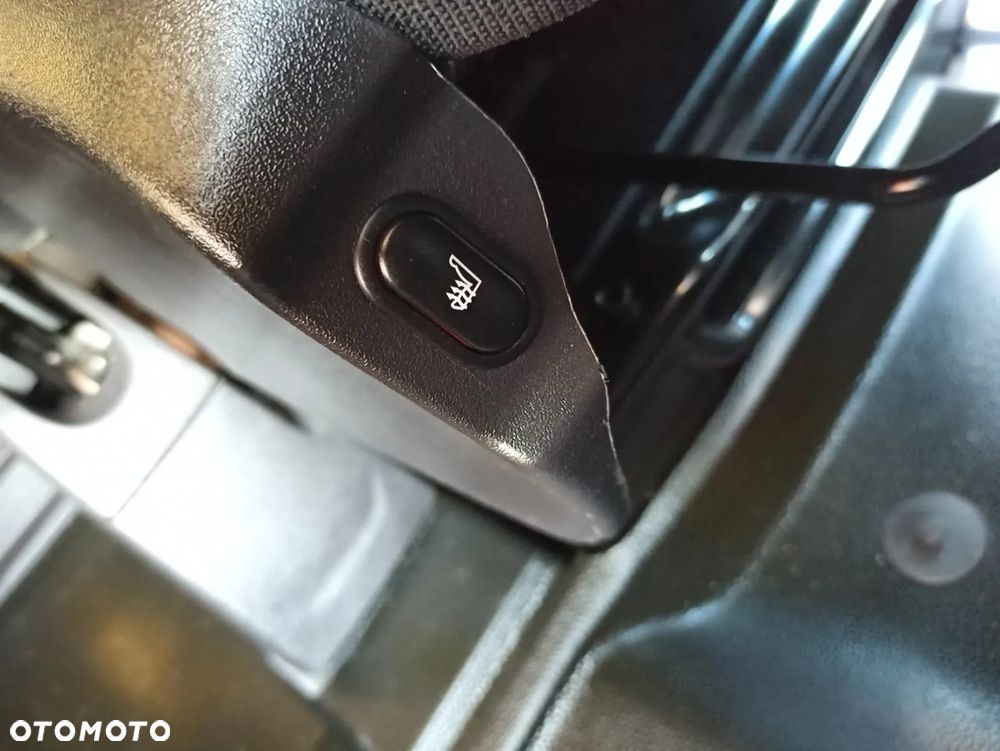 Ford TRANSIT 2.0 TDCi 170KM * JUMBO * BRYGADOWY 6 osób * BOGATY * SUPER STAN! - 22