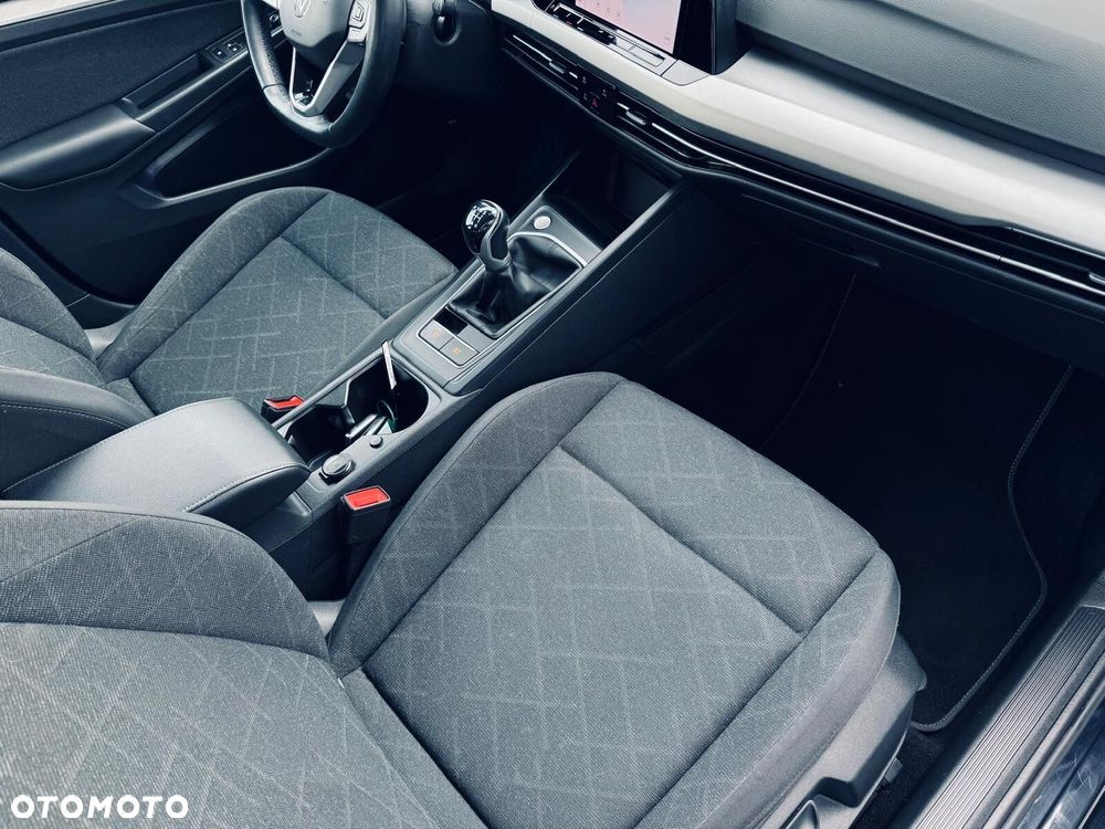 Volkswagen Golf Variant 2.0 TDI Life - 17