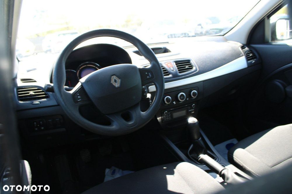 Renault Megane - 13