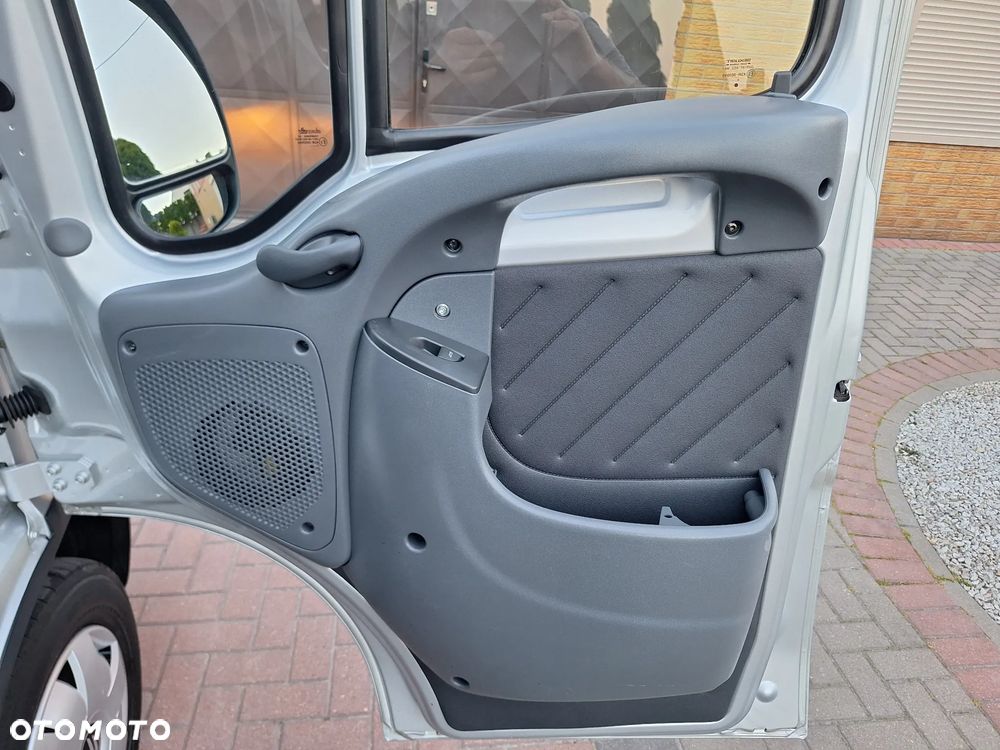 Citroën Jumper C Confort - 25