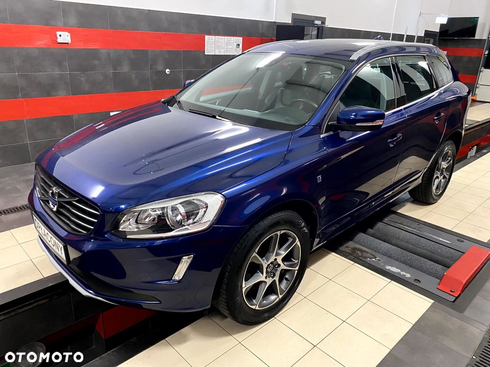 Volvo XC 60 D3 Summum - 2