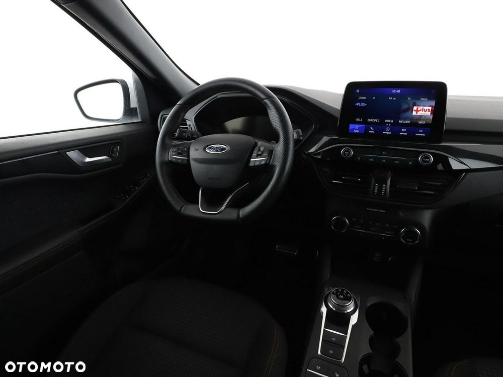 Ford Kuga 2.0 EcoBlue AWD ST-Line - 17