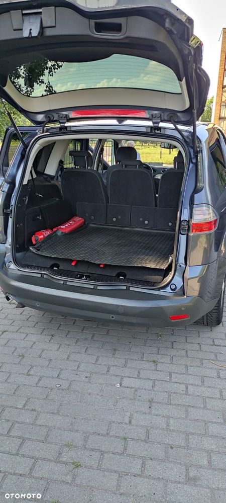 Ford S-Max 2.0 TDCi Titanium - 2