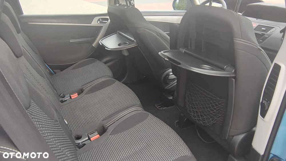 Citroën C4 Picasso 2.0 HDi Exclusive - 30