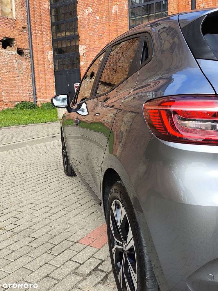 Renault Clio TCe 90 EVOLUTION - 13