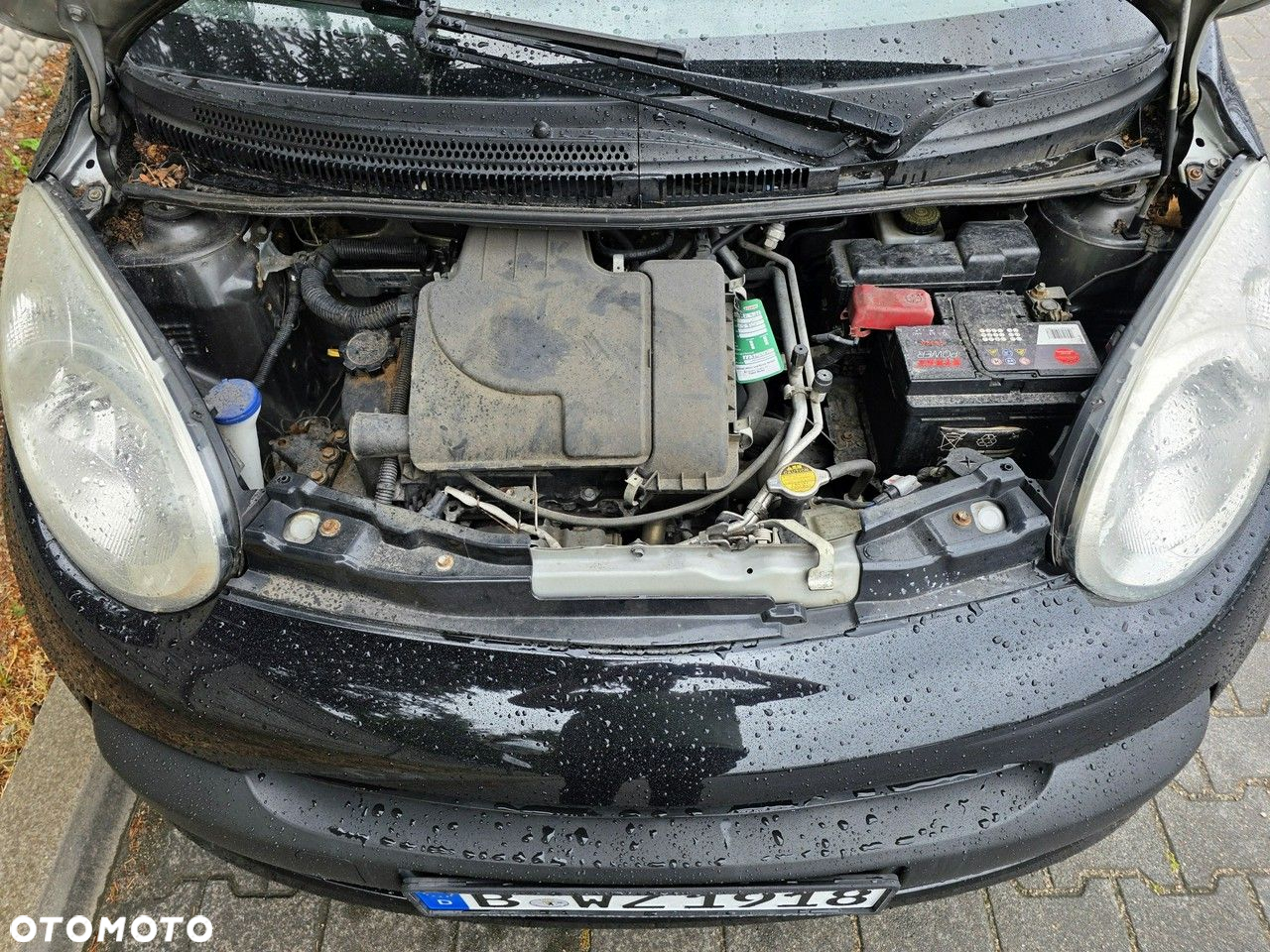 Citroën C1 1.0 Exclusive - 29