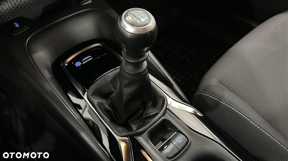 Toyota Corolla 1.2 T Comfort - 19