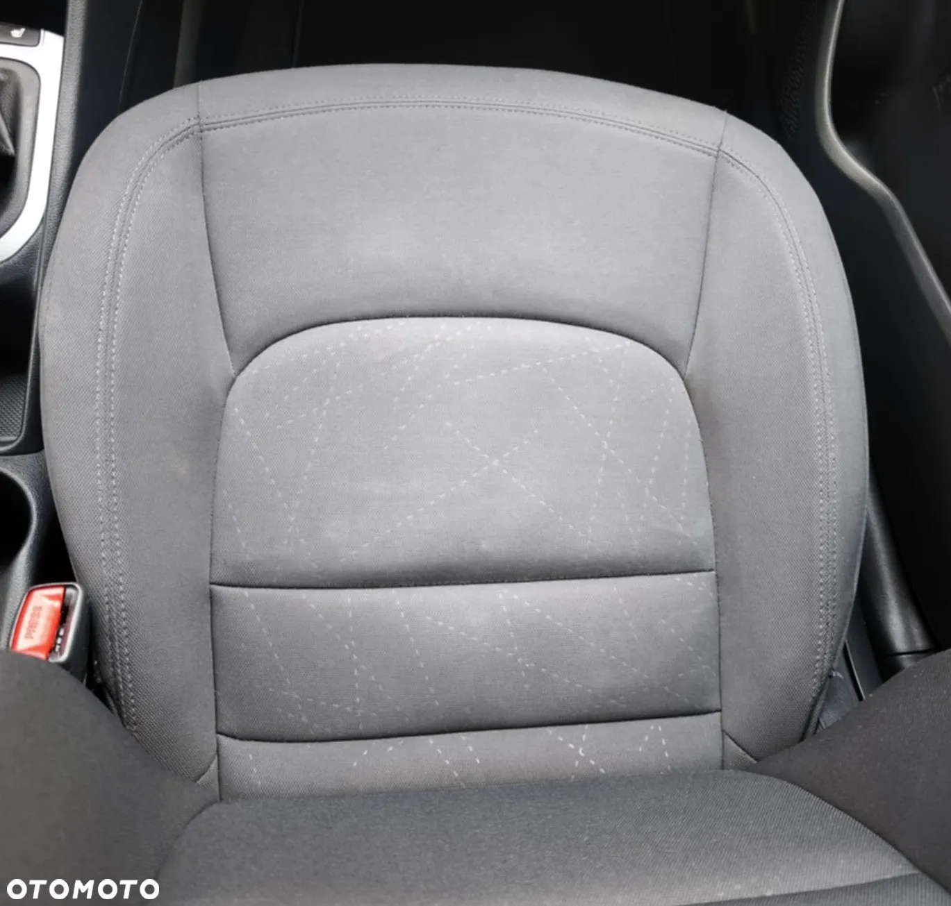 Kia Rio 1.2 Dream Team Edition - 31
