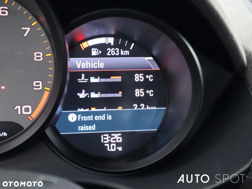 Porsche 718 Cayman GT4 RS - 33