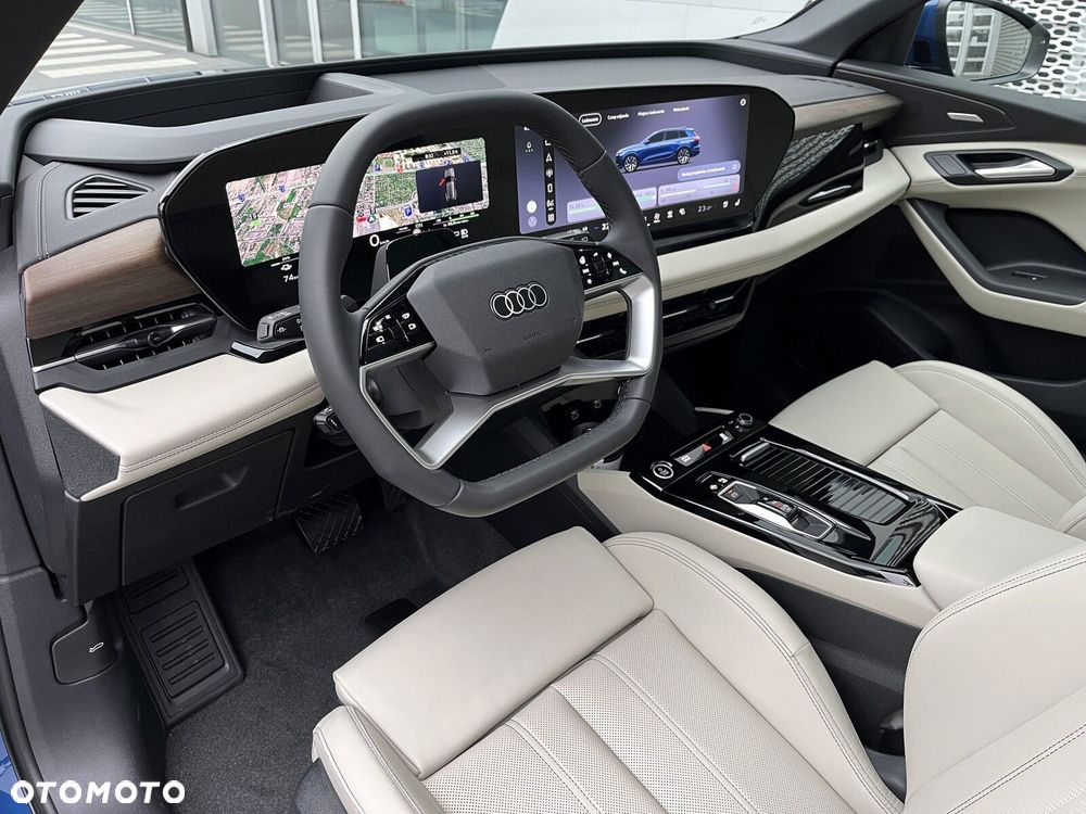 Audi Q6 e-tron - 20