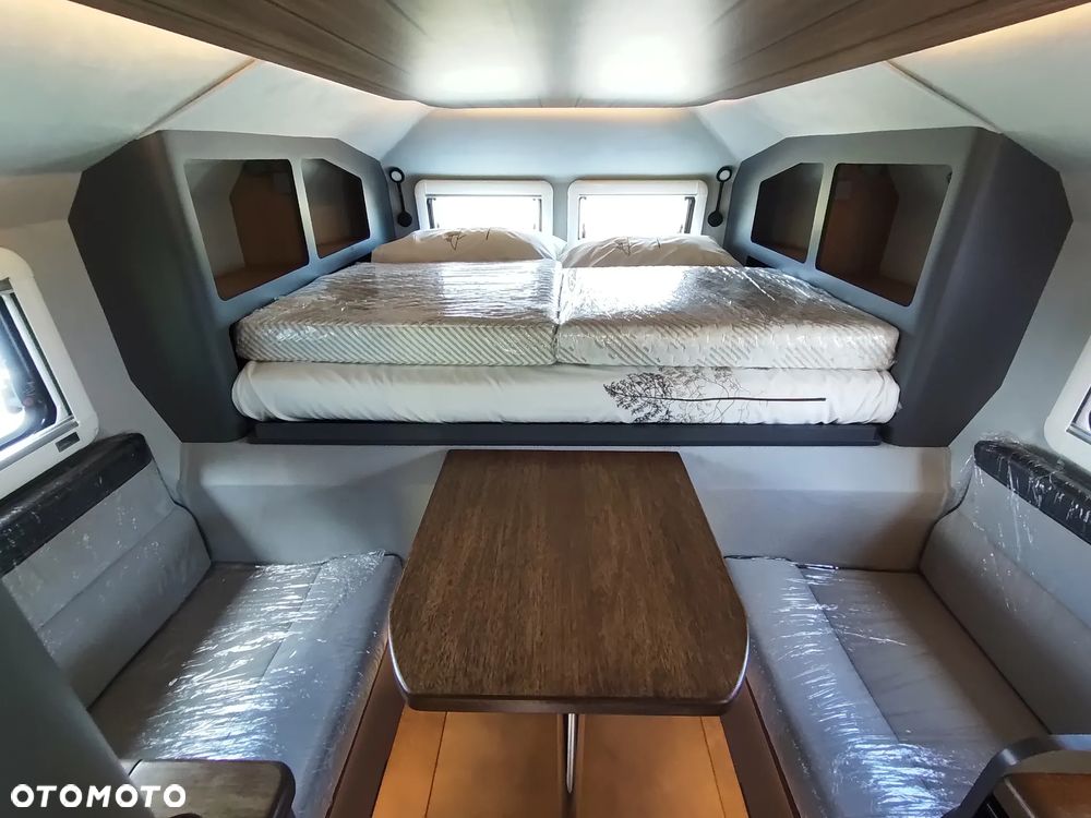 Inny Hotomobil Gladiator - 34