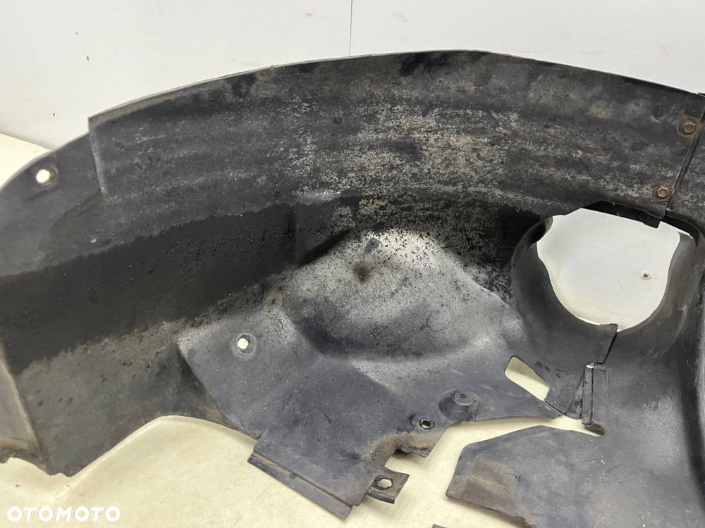 Nadkole Mercedes W168 A-klasa 97-04r. prawe przednie ORYGINALNE osłona prawy przód a1686902630 - 4