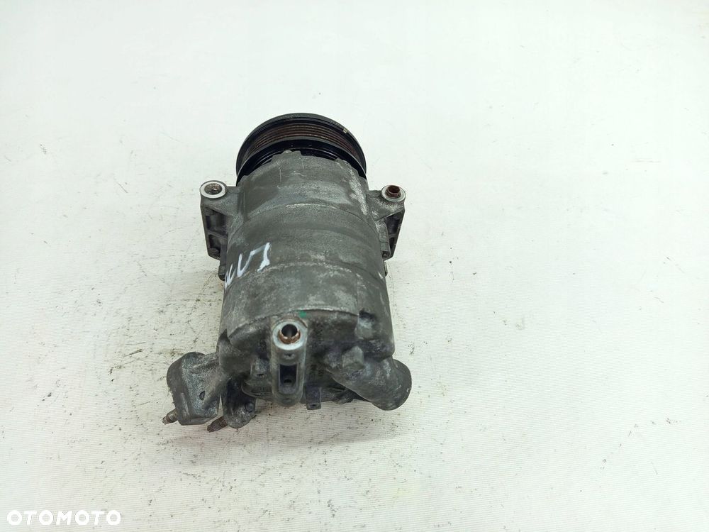 SPRĘŻARKA KLIMATYZACJI FORD FOCUS MK3 1.0 ECOBOOST CV61-19D629-FC - 5