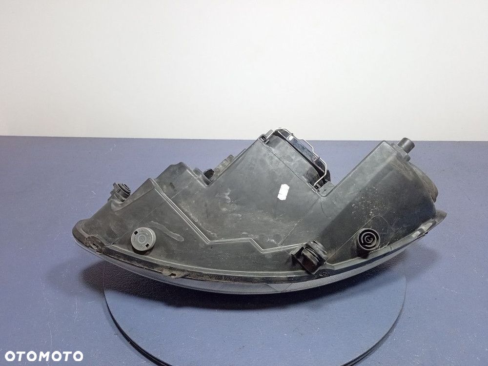 SEAT TOLEDO III REFLEKTOR LAMPA PRZÓD PRAWY 5P1941006E - 3