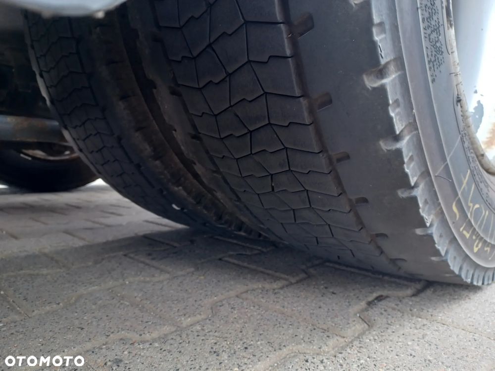 DAF XF.480 SSC  lowdeck  (31547) - 8