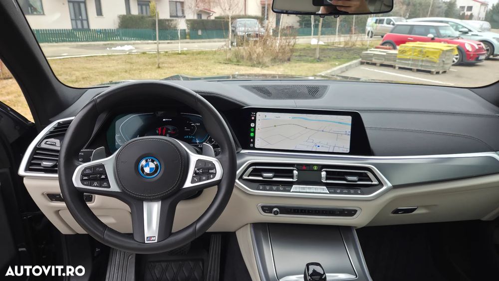 BMW X5 xDrive45e xLine - 2
