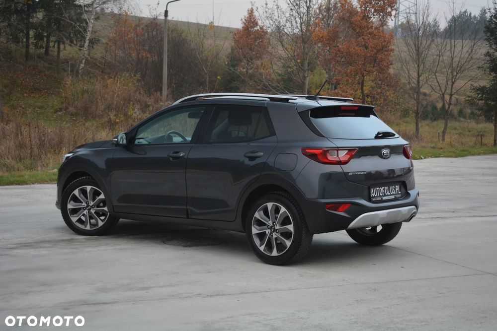 Kia Stonic - 13