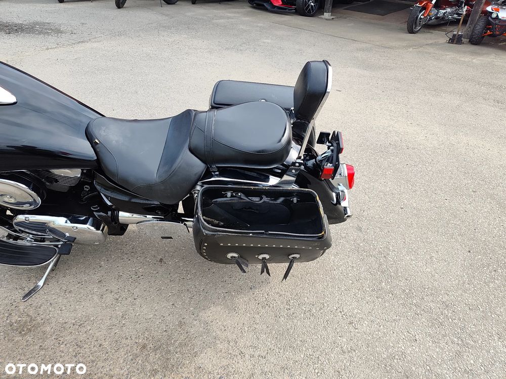 Kawasaki Vulcan - 14