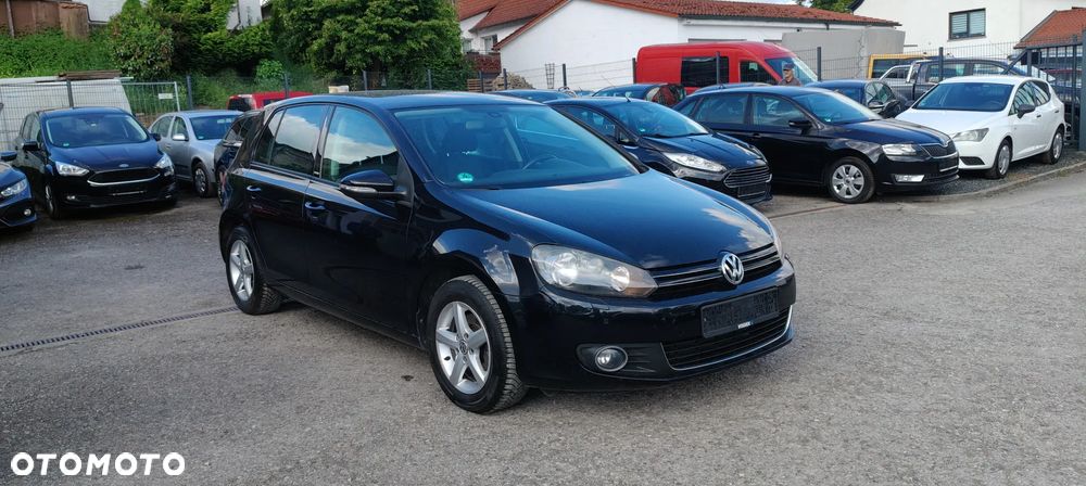 Volkswagen Golf 1.2 TSI BlueMotion Technology MATCH - 2