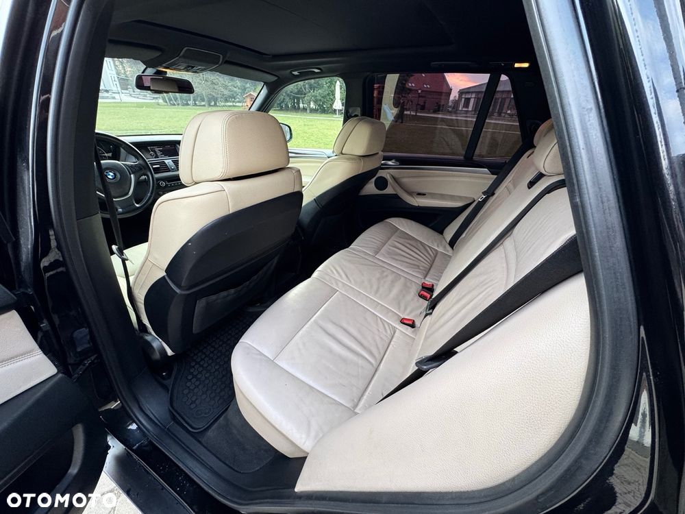 BMW X5 - 27