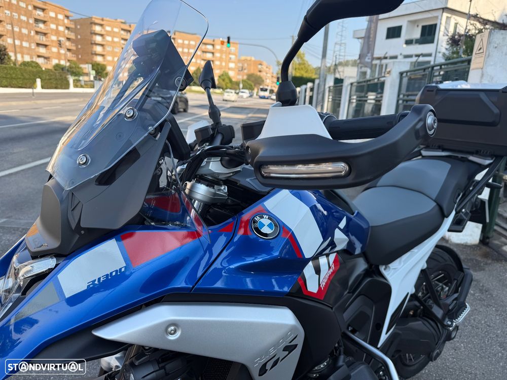 BMW R 1300 GS Gs 1300 - 17