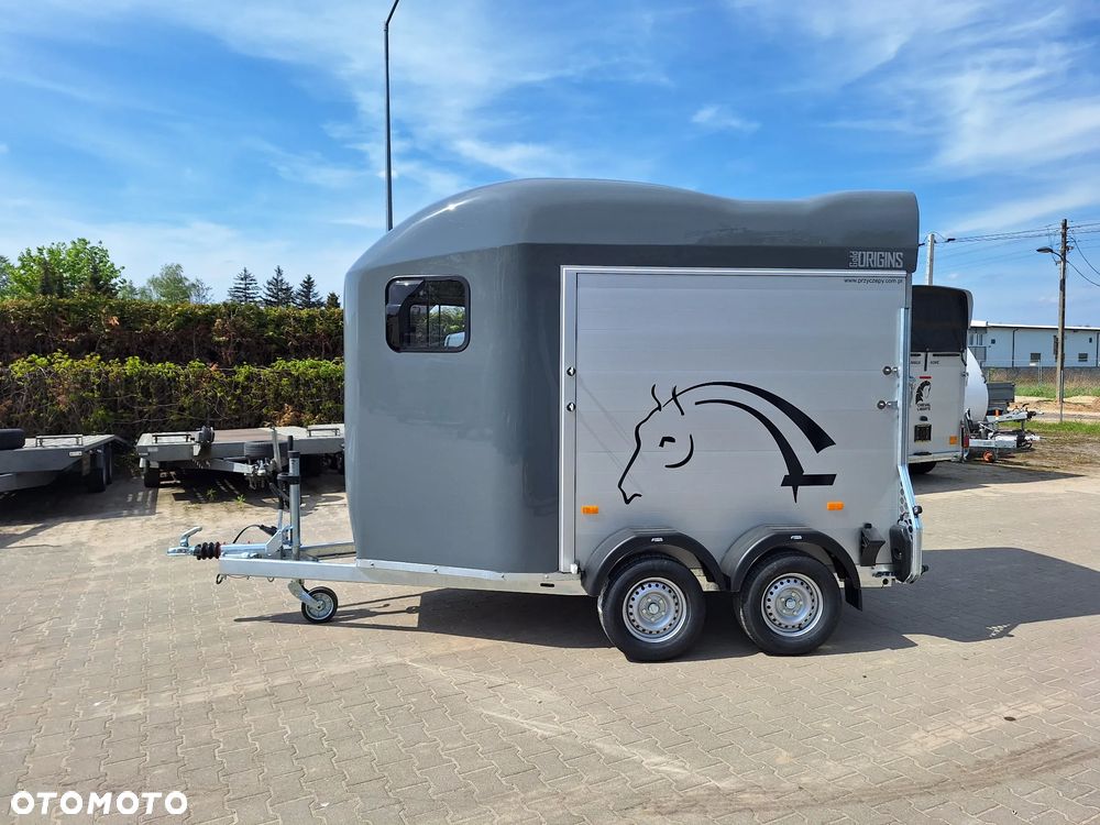 Cheval Liberte Gold Origin Debon - 3