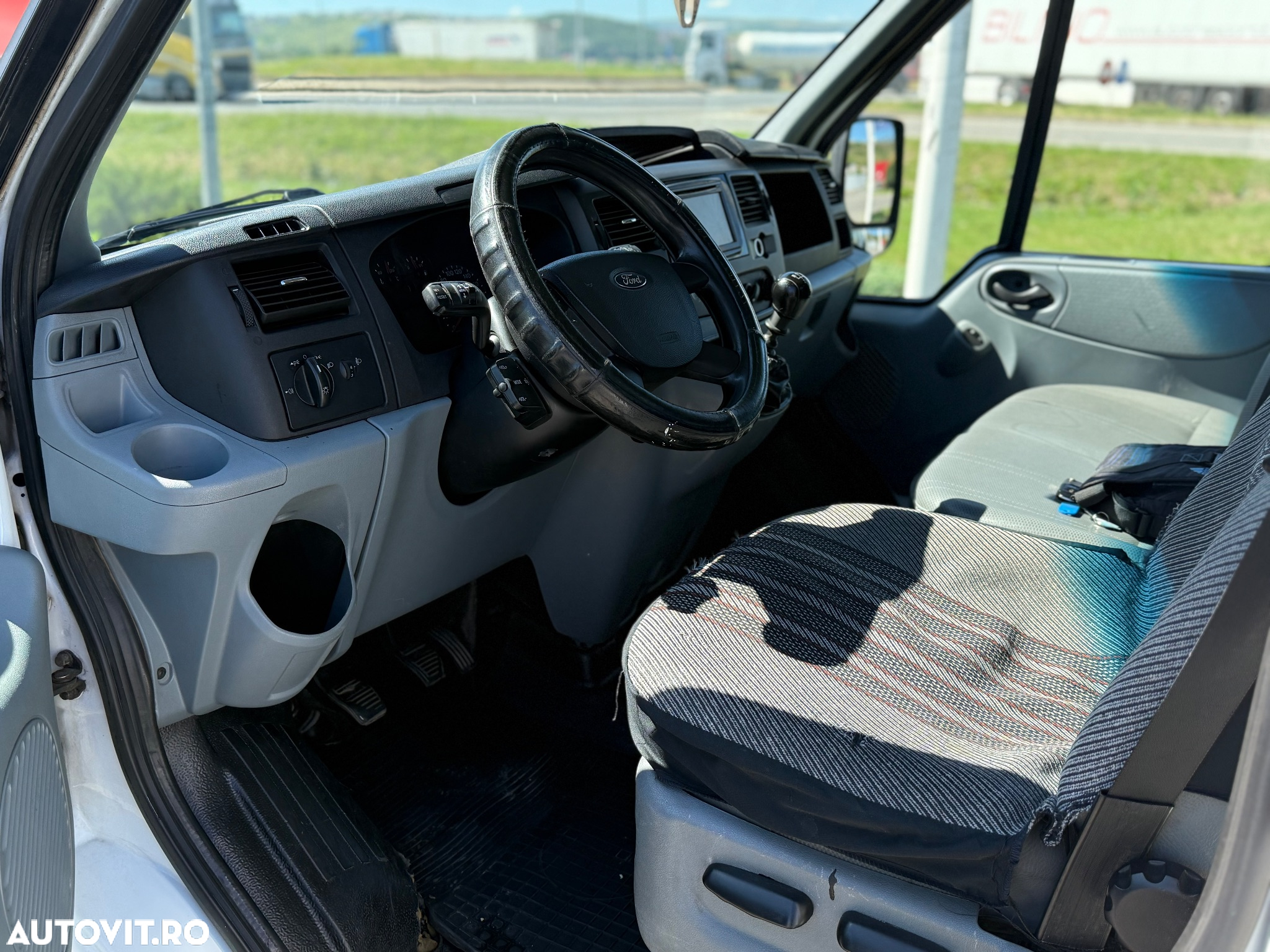 Ford Transit - 5
