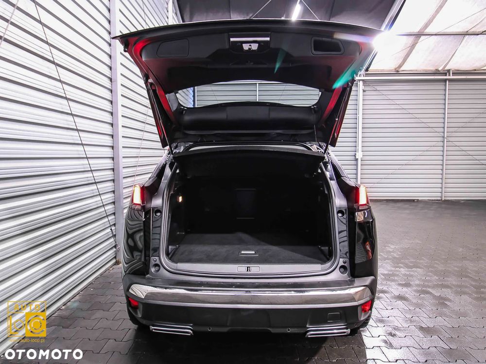 Peugeot 3008 PureTech 130 Stop & Start GPF Allure - 13