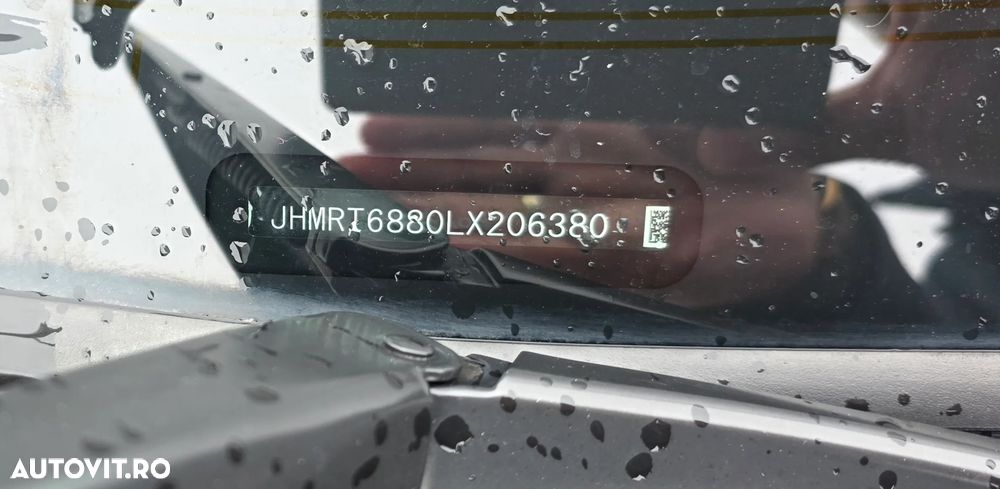 Honda CR-V - 11