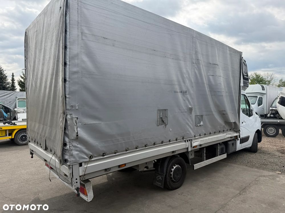 Renault Master - 14