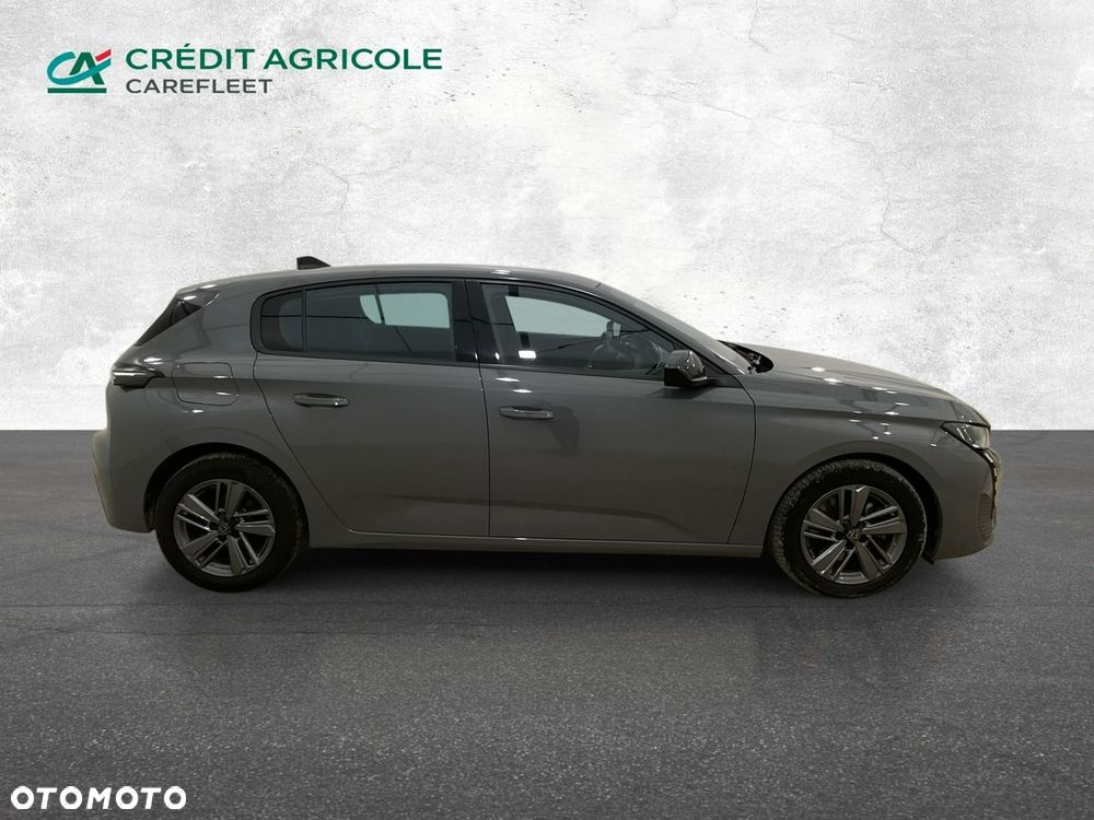 Peugeot 308 1.5 BlueHDi Active Pack S&S EAT8 - 5