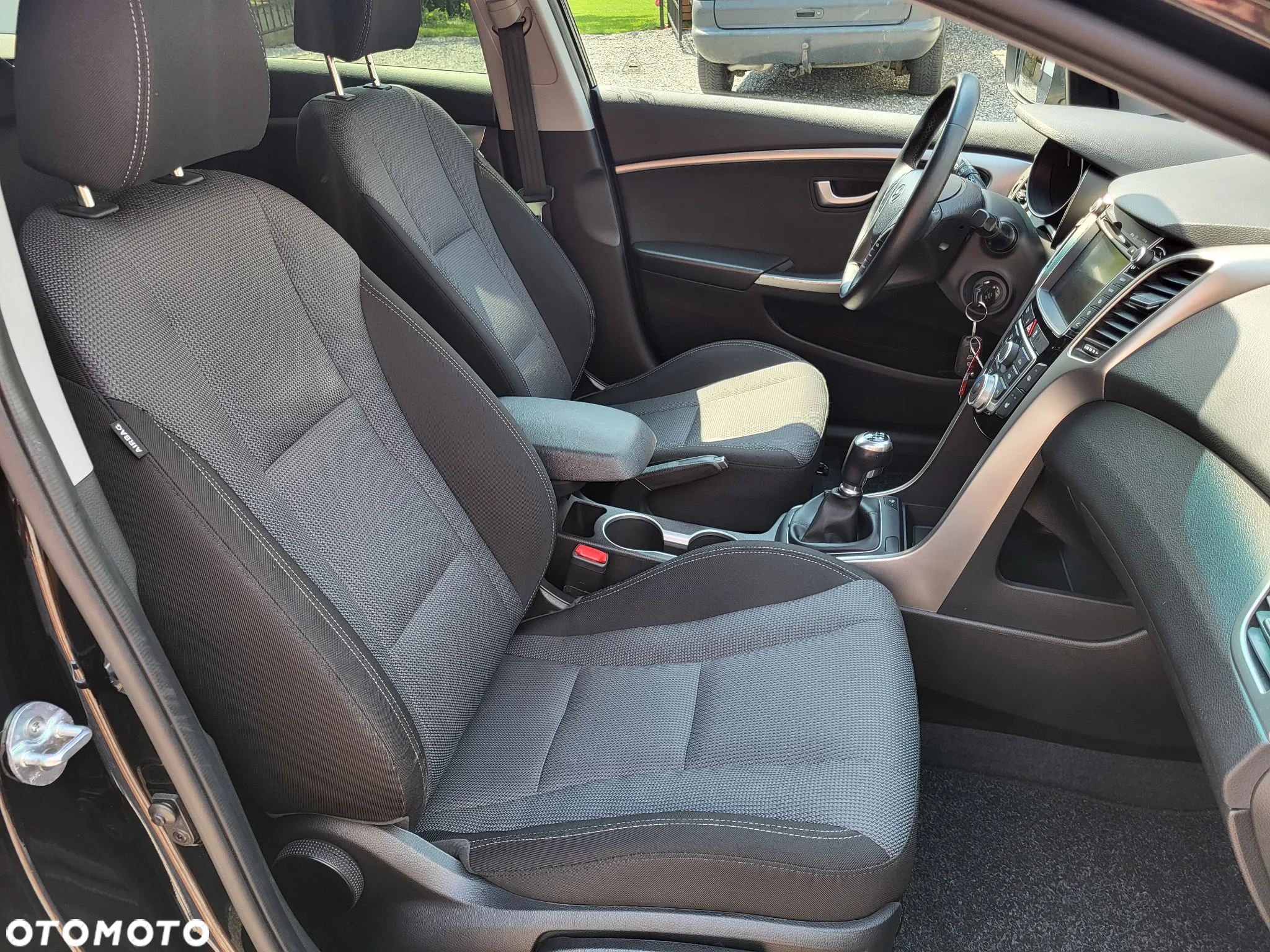 Hyundai i30 - 19