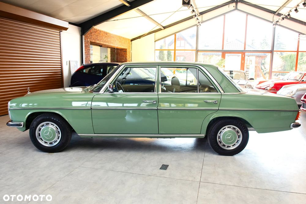 Mercedes-Benz Inny - 6