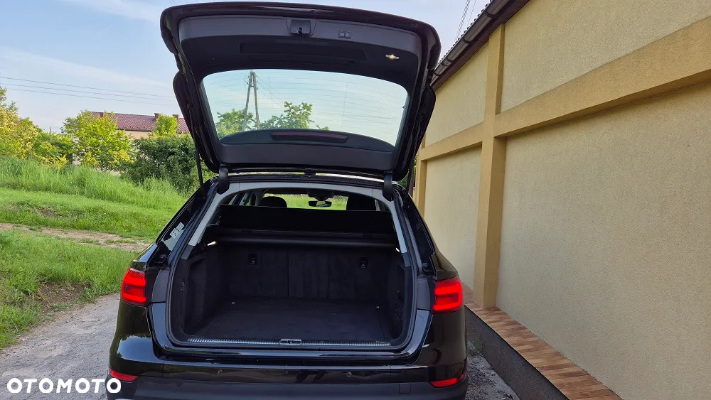Audi A4 Allroad 2.0 TDI Quattro S tronic - 8