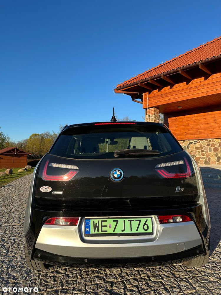BMW i3 (60 Ah) - 7