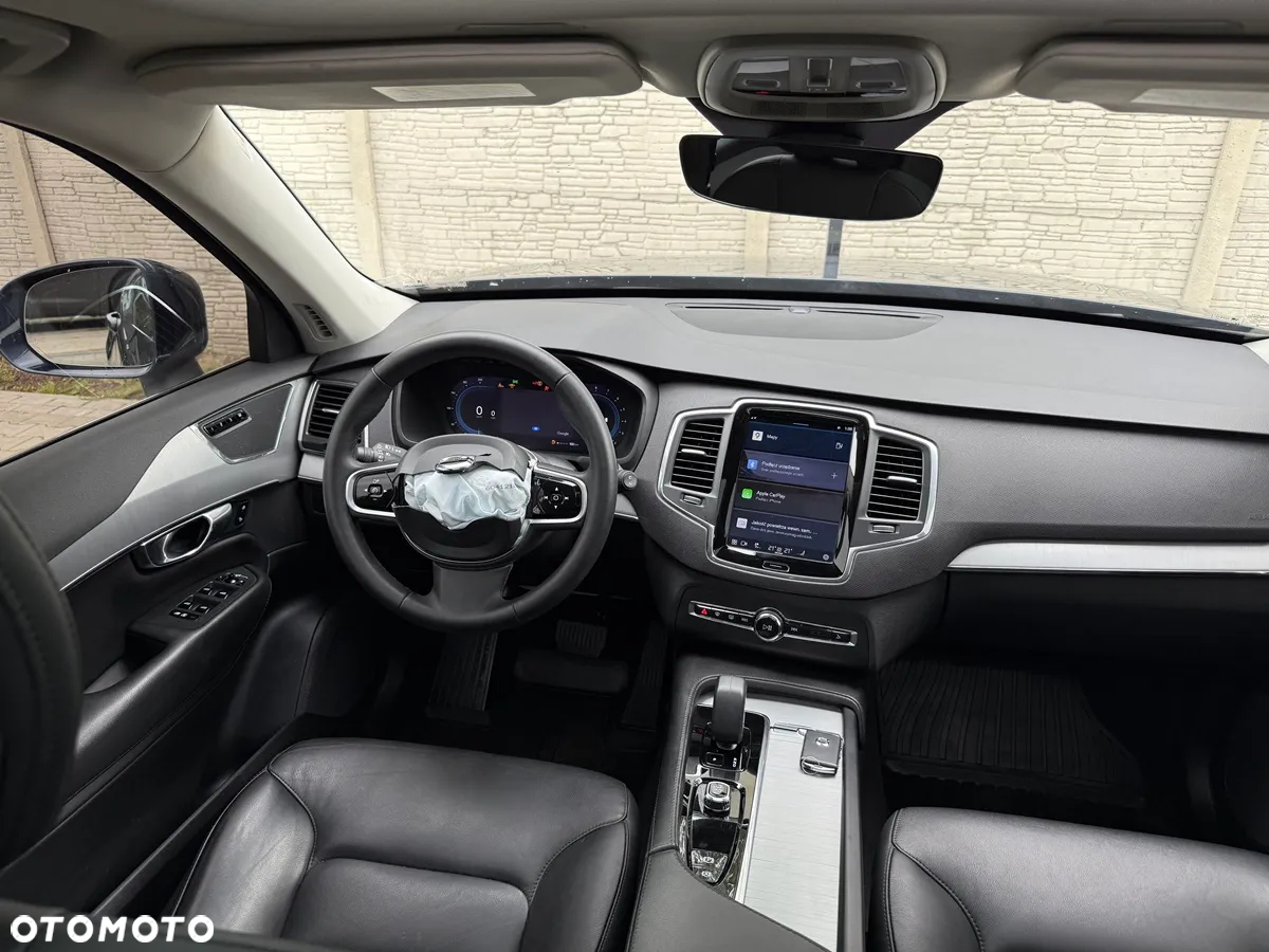 Volvo XC 90 - 17