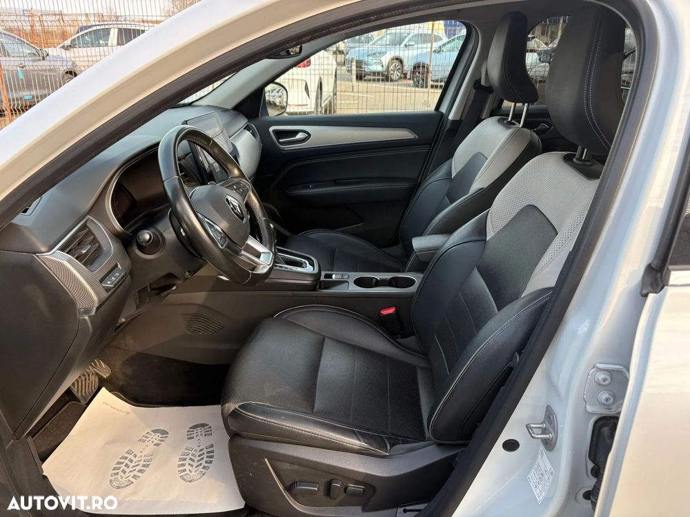 Renault Arkana 140 EDC Intens - 7