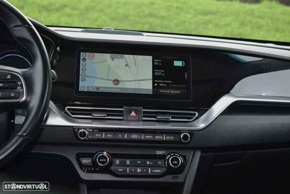 Kia e-Niro Edition 7 - 20