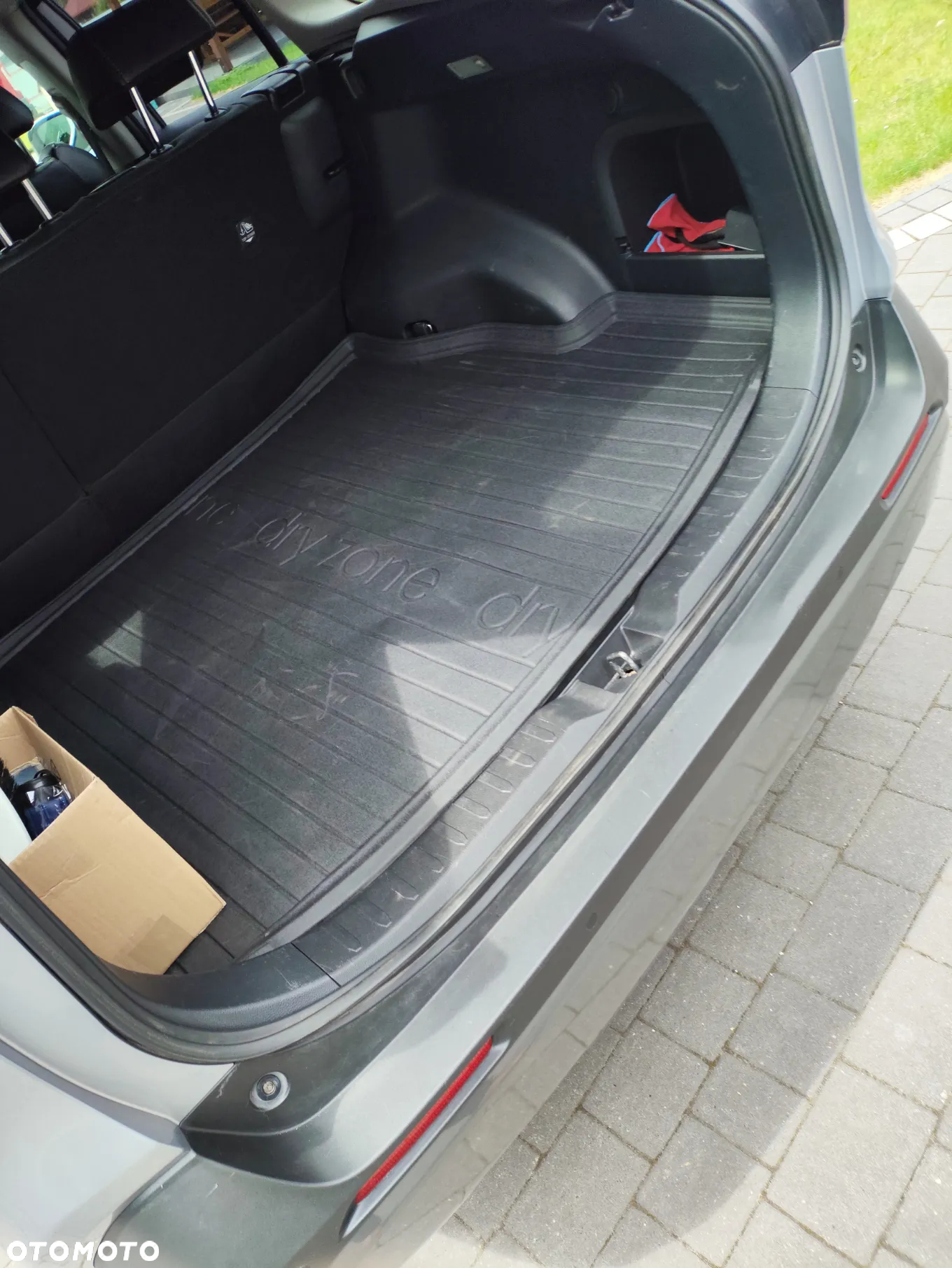 Toyota RAV4 2.5 Hybrid Adventure 4x4 - 12