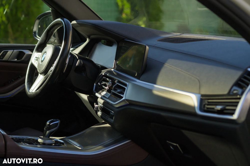 BMW X5 xDrive30d - 18