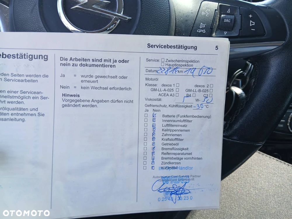Opel Adam 1.4 Start/Stop Jam - 39